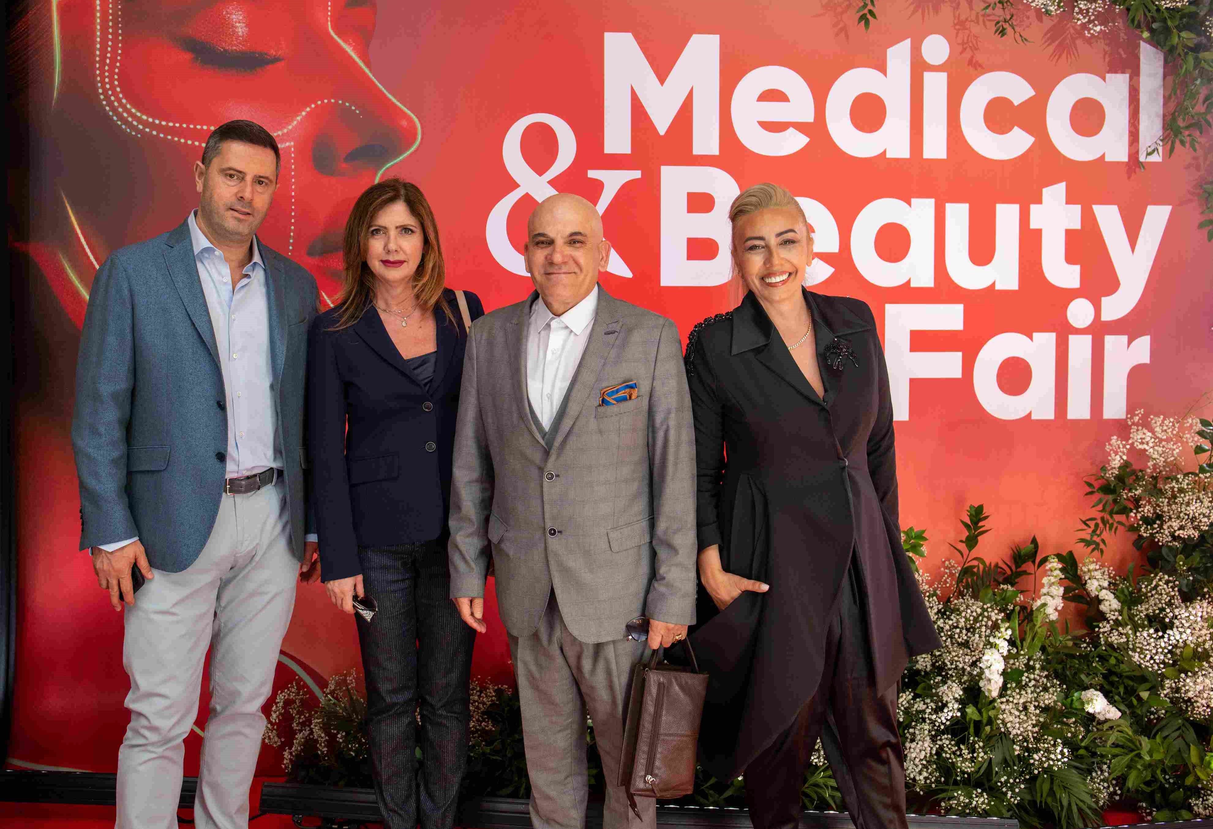 Aesthetic medicine workshop